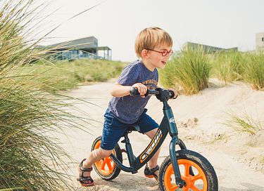 Strandvilla (6p) - huisdiervriendelijk - 25