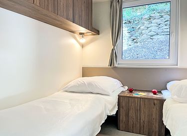 Tiny House in een mooie omgeving - 17