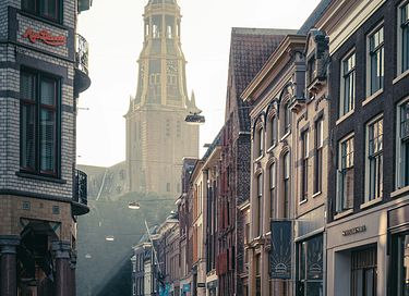Overnachten in een oude watermolen - 29