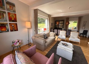 Villa privée au milieu de la forêt en Allemagne - 4