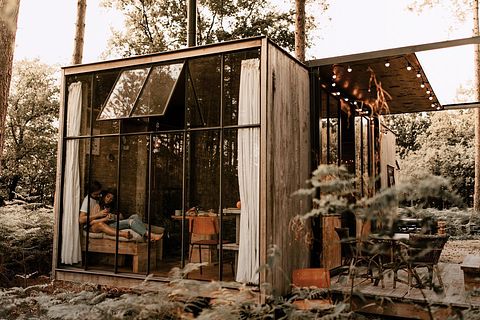 Belle petite maison pour 4 personnes en Belgique - 3