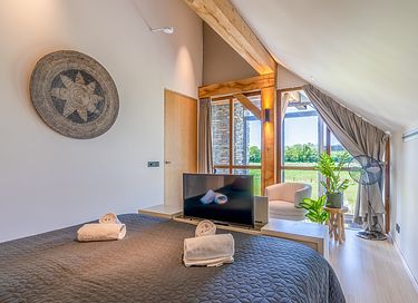 Belle villa de vacances à Texel - 16