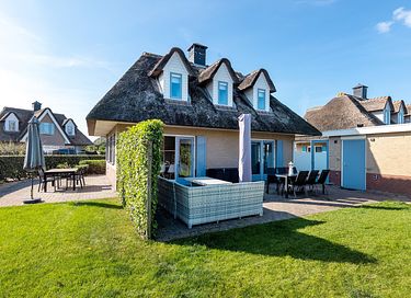 Villa mit Jacuzzi und Sauna in der Nähe des Meeres - 31