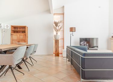 Beach house on the IJsselmeer - 10
