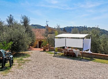 10-person holiday home surrounded by nature - 44