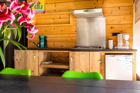 Glamping in Twente - 4