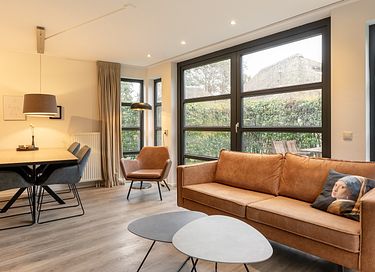 Ferienwohnung mit Sauna in Meeresnähe - 19