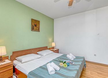 Groepsaccommodatie met zeezicht - 37