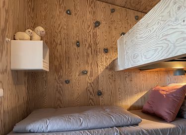 Luxury tent house for 2-5 people - 14