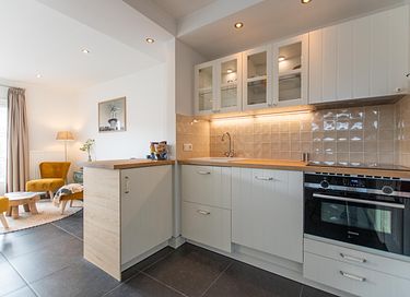 Cozy cottage near the Eastern Scheldt - 12