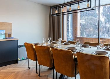 Apartment with beautiful view - 6