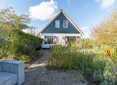 Idyllische Ferienwohnung in Callantsoog - 26