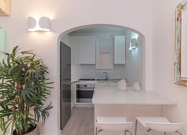 Appartement met zeezicht - 7