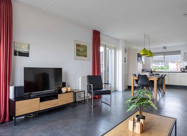 Ferienhaus (6p) mit privatem Steg - 8