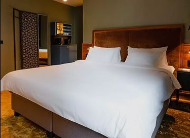Luxe kamer in het centrum van Amsterdam - 4