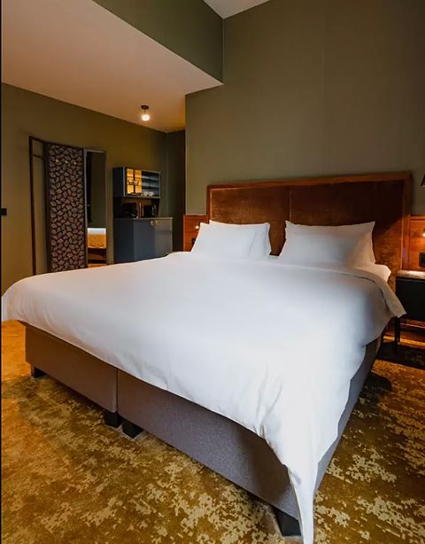 Luxe kamer in het centrum van Amsterdam - 4