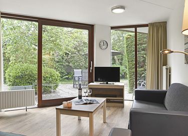 Bungalow (4p) at Lake Grevelingen - 4