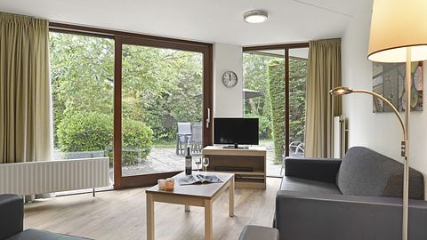 Bungalow (4p) at Lake Grevelingen - 4