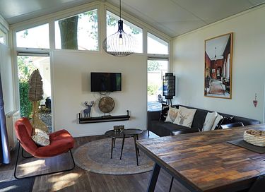 Strandhuis voor 4 aan het Veluwemeer - 4