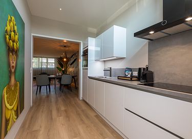 Luxe appartement in hartje Domburg - 13