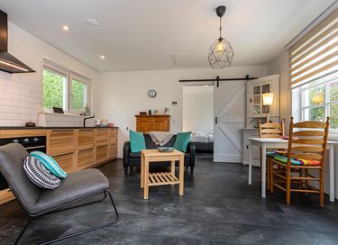 Knus vakantiehuis in Zeeuws dorpje - 6