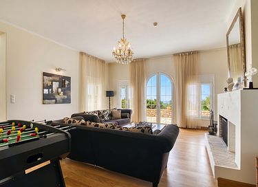 Groepsverblijf vlakbij het strand en de zee - 15