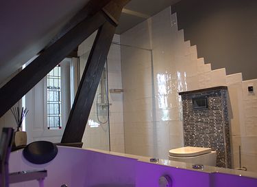 Verblijf in een stijlvol ingericht landhuis - 8