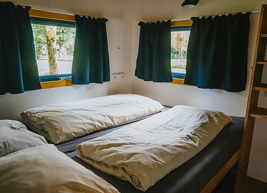 Logement de vacances rustique et insolite en Gelderland - 7