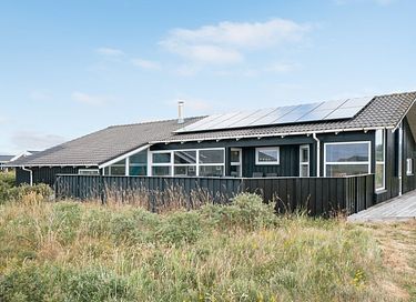 Vakantiehuis met eigen zwembad - 3