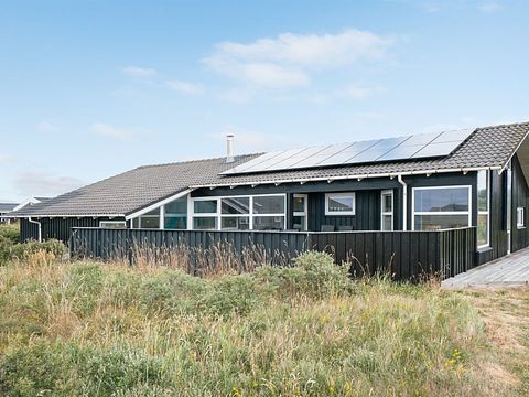 Vakantiehuis met eigen zwembad - 3