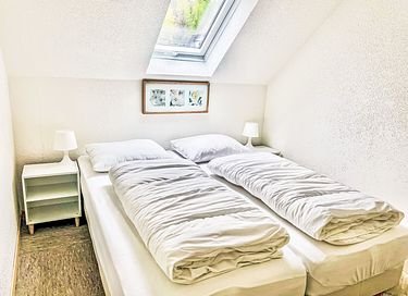 Maison à colombages caractéristique pour 9 personnes - 34