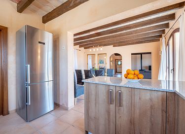 Villa in een landelijke omgeving met zwembad - 17
