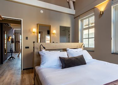 Boutique Hotel in Zierikzee (Zeeland) - 10