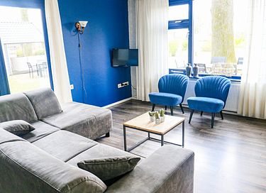 Freistehende Ferienwohnung in Twente - 3