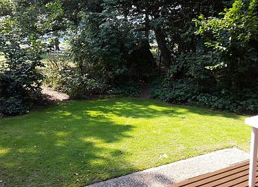 Gemütliches Ferienhaus in der Landschaft von Drenthe - 16