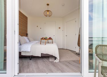 Appartement met uitzicht op de Oosterschelde - 22