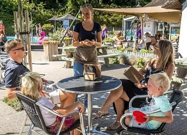 Overnachting in Utrecht met privé hottub - 17