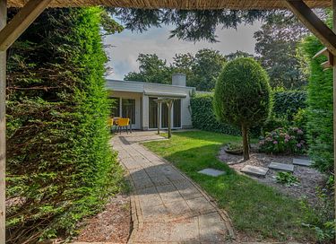 Bungalow en lisière de forêt près de la plage - 20