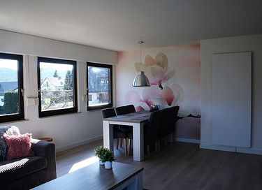 Appartement familial spacieux dans la forêt du Sauerland - 8
