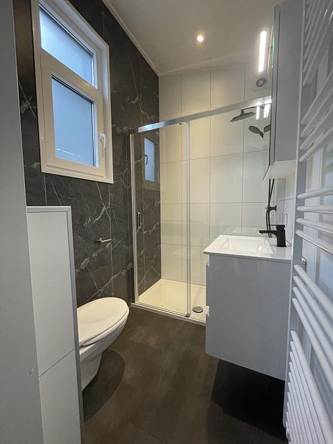 Lodge voor 4 personen in Gelderland - 5