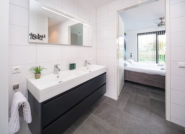 Vakantiehuis aan het water (hondvriendelijk) - 18