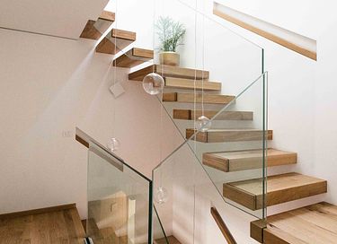 Deluxe appartement (5p) in prachtige omgeving - 9