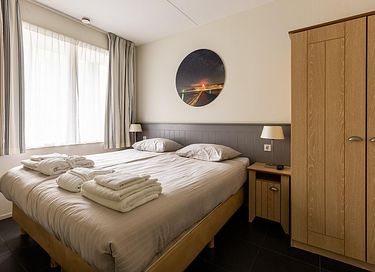 Hondvriendelijke verblijf met privé sauna  - 7