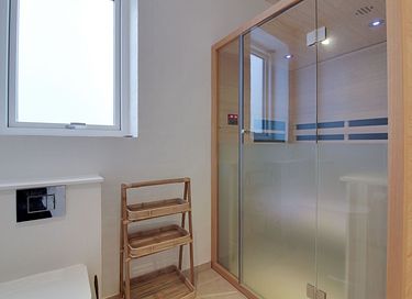 Casa de vacaciones moderna con sauna en Jutlandia - 10