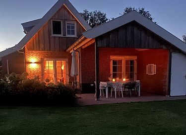 Familiehuis (6p) aan een recreatieplas - 4