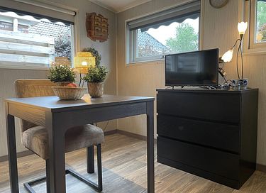 Gemütliches Häuschen mit Wellness in Groningen - 7
