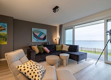 Nice stay at marina in Zeeland - 5