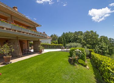 Holiday villa with swimming pool (11 persons) - 5
