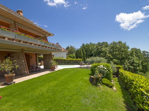 Holiday villa with swimming pool (11 persons) - 5