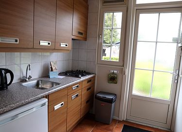 Bungalow entouré par la campagne de Veluwe (2p) - 7